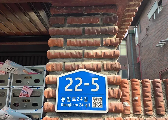 アパート 건대역5분 성수 감성숙소 5 Min Walk To Konkok Univ Station # 6-minute Walk To Airport Limousine # Seongsu Cafe Street Walking Tour Hotspots & Pop-up Stores #seoul Forest # Thukseom River Park #kspo # Coex #gangnam ソウル特別市